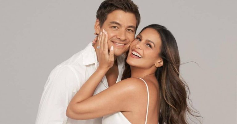 Iza Calzado announces social media break in preparation for baby’s birth