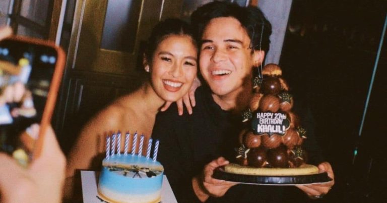 Gabbi Garcia shares ‘what people don’t see’ about her boyfriend Khalil Ramos