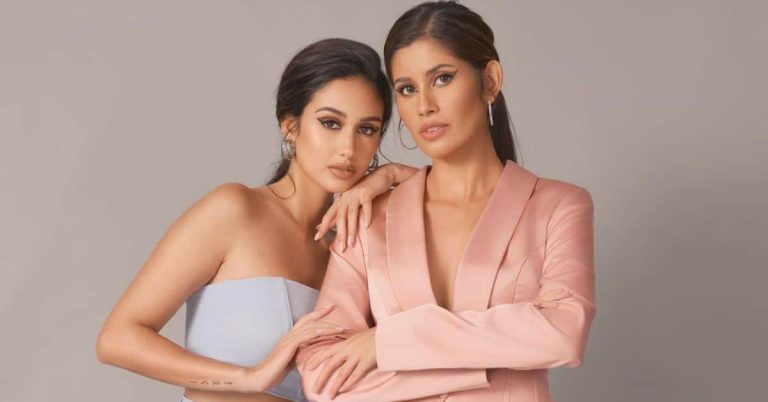 Shamcey Supsup says this year’s Miss Universe pageant is ‘a lesson in humility’