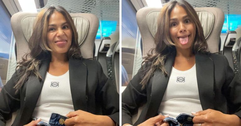 Iza Calzado turns sentimental as she reaches final stretch of pregnancy journey