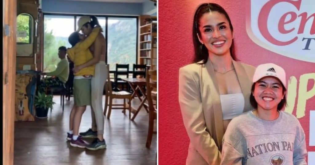 Former beauty queen Samantha Lo reveals same-sex relationship