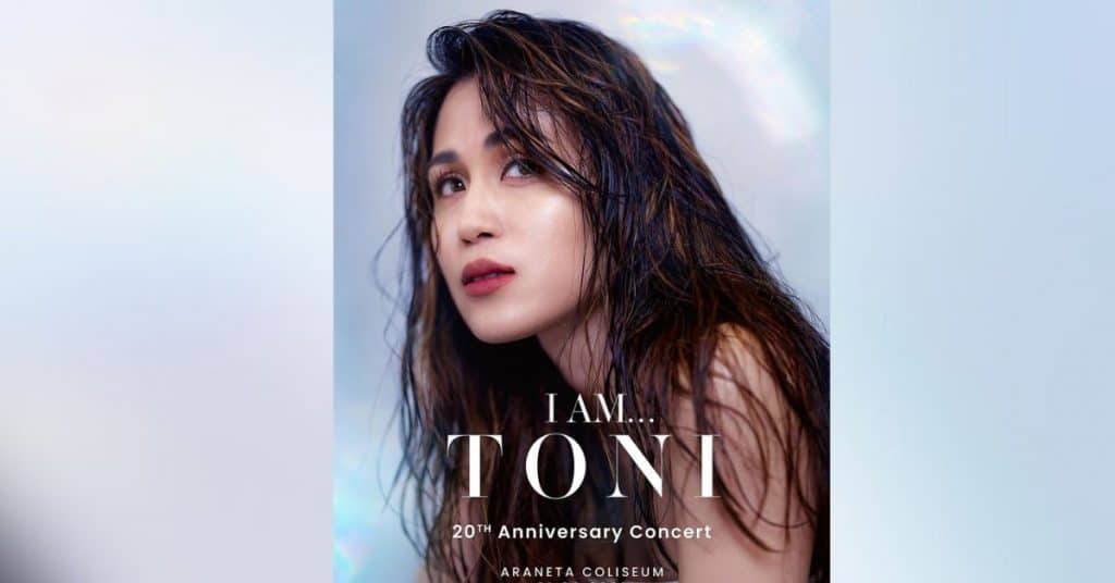‘15% tickets unsold’: Producer speaks up amid alleged low ticket sales of Toni Gonzaga’s concert