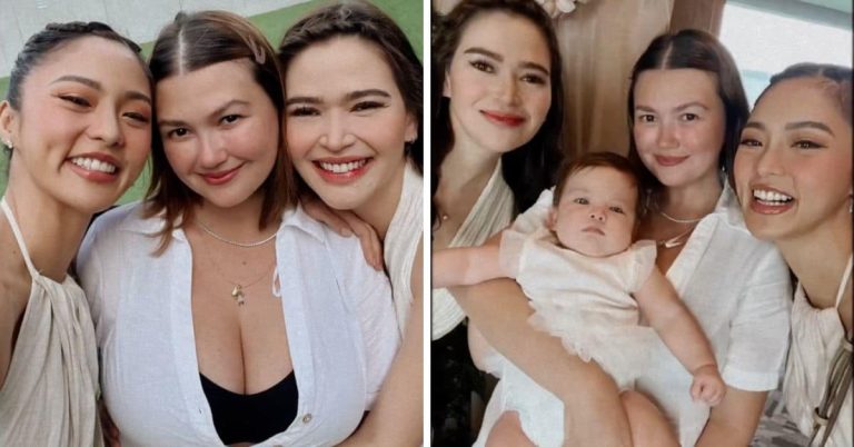 ‘Never been this extra happy for you’: Kim Chiu pens appreciation post for Angelica Panganiban