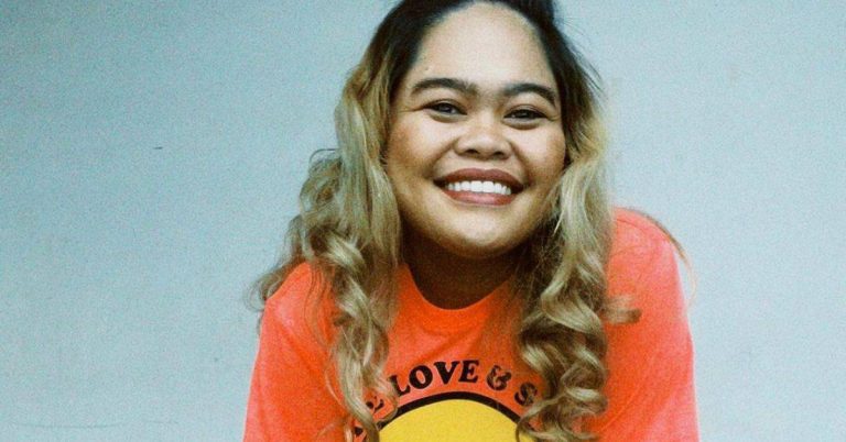 Check out Alora Sasam’s best #BakaKayaSingle entries!