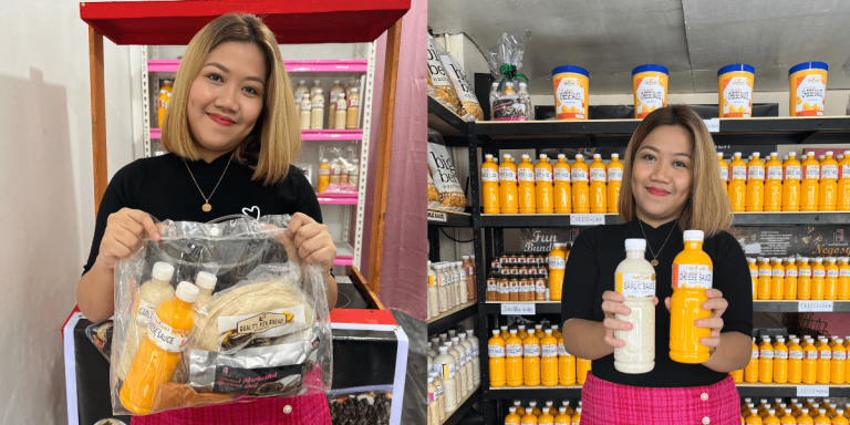 Gen Z starts own business without capital to help sick father, now earns six figures monthly