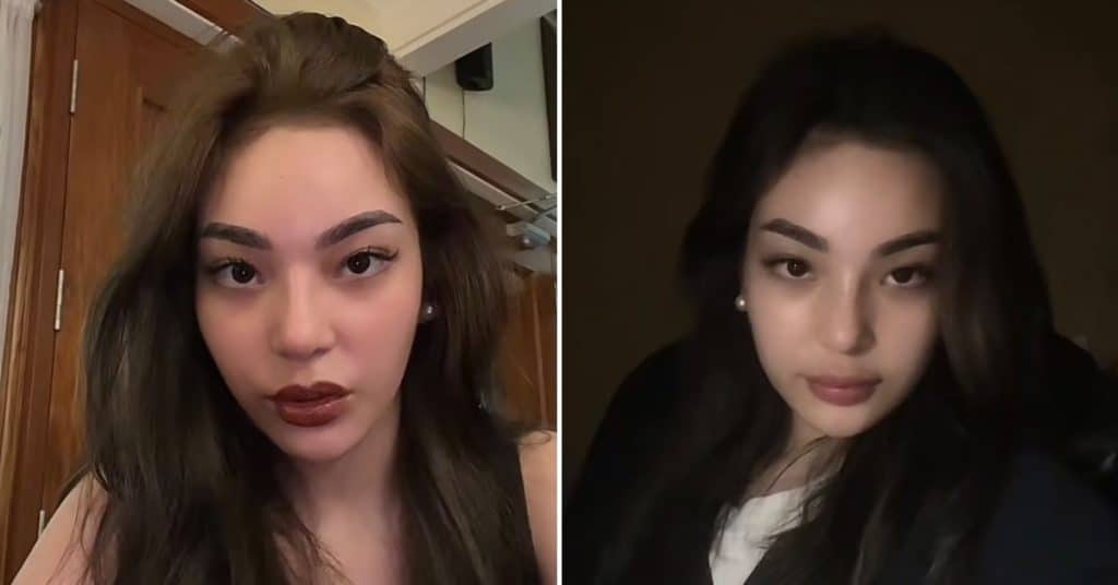 Kitty Duterte is now all grown up