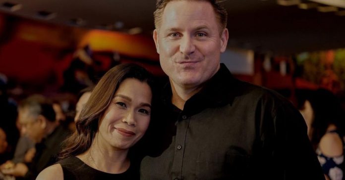 Pokwang hits ex-partner Lee O’ Brian’s for lack of child support
