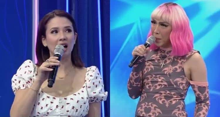 ‘We are ok’: Vice Ganda apologizes for disrespecting Karylle