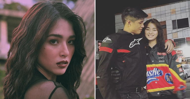 ‘Tama na’: Kylie Padilla asks netizens to stop ‘kabit’ accusations against AJ Raval