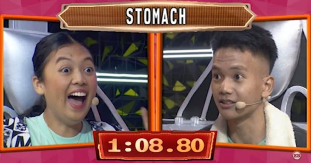 ‘Pasensya na po’: Couple in viral Pinoy Henyo game says ‘cheating’ unintentional
