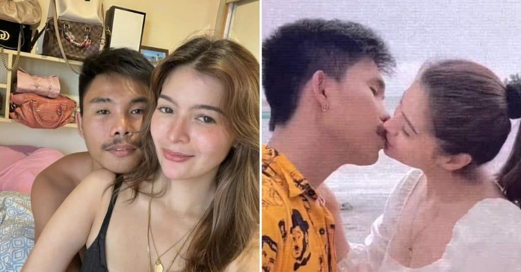 For the views? Vlogger ‘couple’ featured in KMJS admits fake relationship
