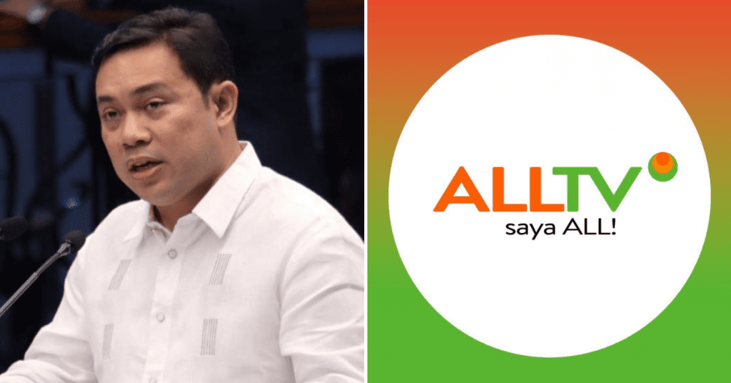 ‘Okay pa yung ALLTV’: Mark Villar denies network shutdown rumors