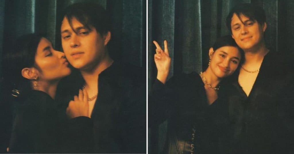 Did Enrique Gil just call Liza Soberano his ‘wife’?