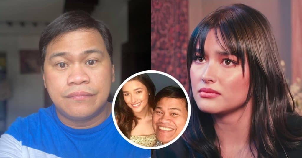 Ogie Diaz disputes anew Liza Soberano’s claims
