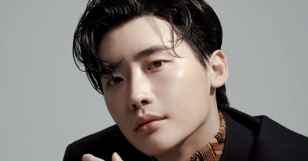 Lee Jong Suk is coming back to Manila in April