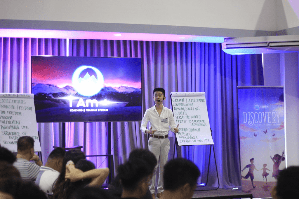 MILLENNIAL FINANCIAL COACH SHARES SECRET TO BECOME A MILLIONAIRE