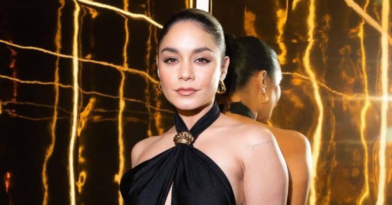 Paul Soriano to direct and produce Vanessa Hudgens’ Phl travel documentary