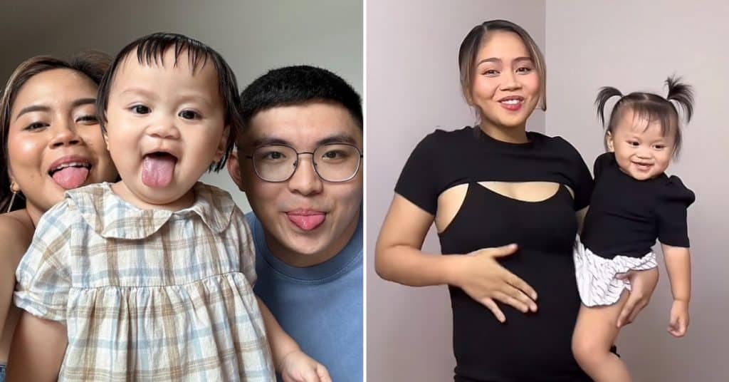 TikTok star Baby Ju is going to be an ate!