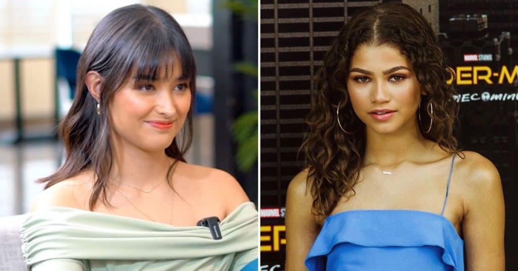 Liza Soberano as Mary Jane? Careless CEO says actress offered to audition for Spiderman film