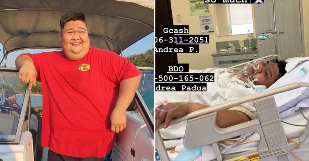 It’s Showtime’s Dumbo figures in motor accident
