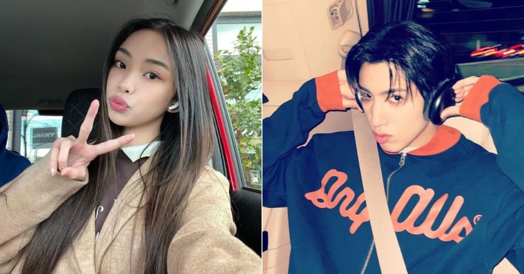 Maymay Entrata to drop new single featuring Pentagon’s Wooseok
