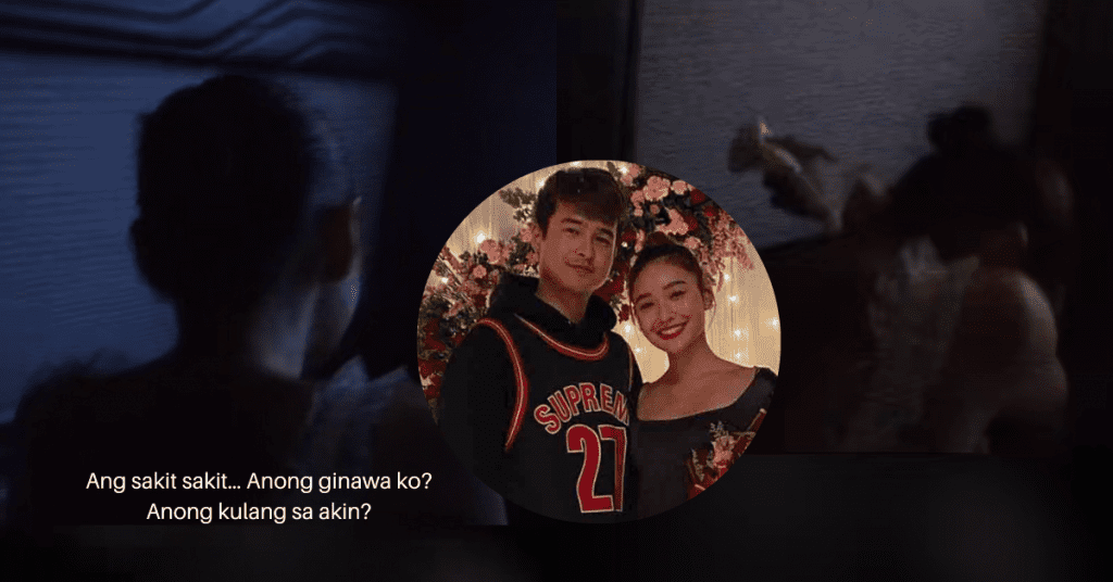 Sachzna Laparan reveals ’cause’ of breakup with Jerome Ponce