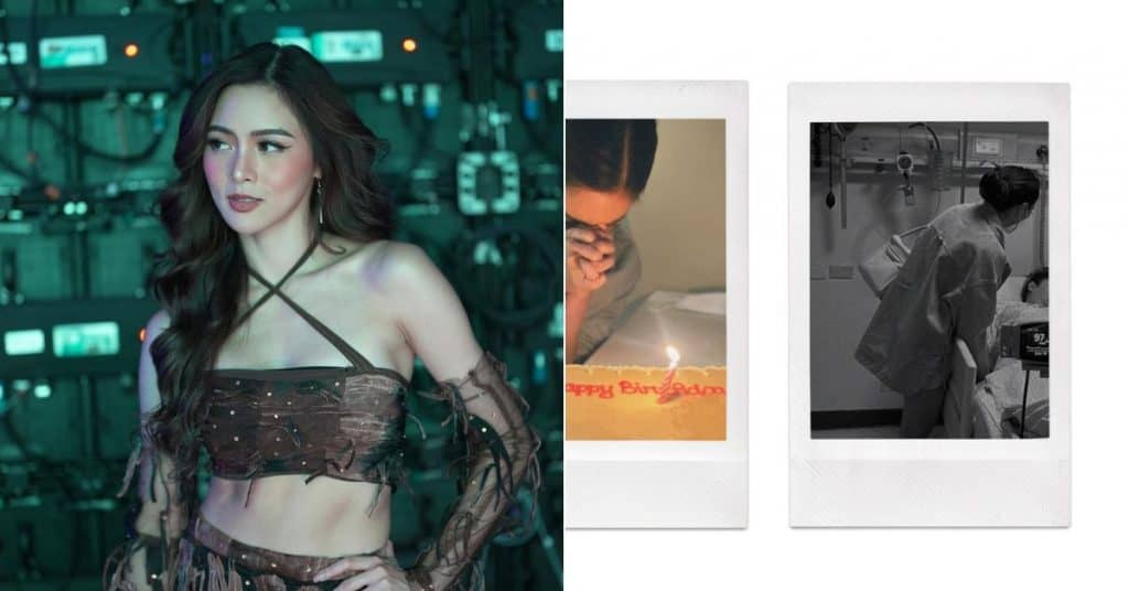 ‘She is my strength’: Kim Chiu wishes for sister Lakam’s recovery