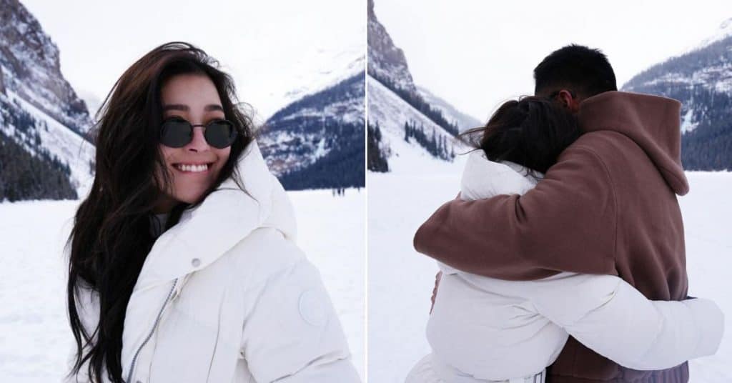 Fans abuzz over Moira Dela Torre’s sweet photo with ‘mystery guy’