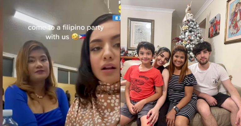 ‘I thank God, I have a Filipino mom’: Daughter pays tribute to Pinay single mom through hilarious TikTok videos