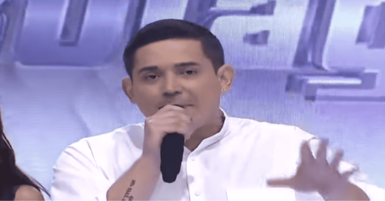 “Ako ang i-bash niyo”: Paolo Contis asks public not to bash ‘new’ Eat Bulaga