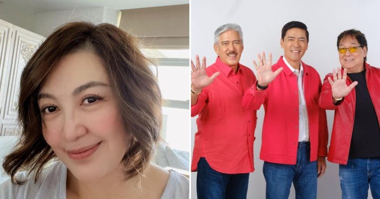 Sharon Cuneta to appear in TVJ comeback on TV5