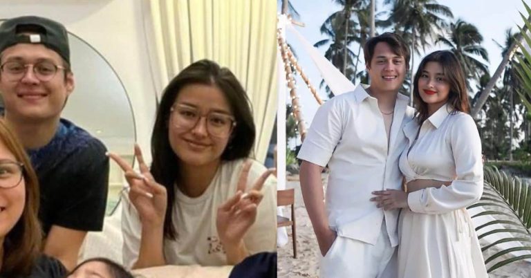 ‘I’m super happy for her’: Enrique Gil addresses breakup rumors with Liza Soberano