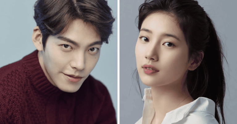 Uncontrollably Fond couple Suzy and Kim Woo-Bin to reunite in another series