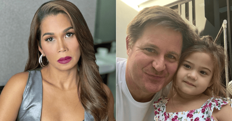 Pokwang stands firm with deportation complaint vs Lee O’ Brian, calls ex-partner ‘undesirable alien’