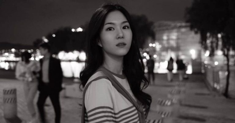 Snowdrop actress Park Soo-Ryun dies from falling down stairs