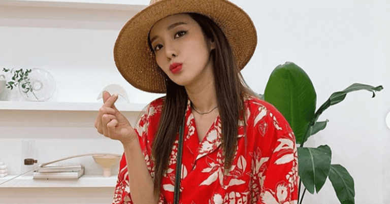 Sandara Park to debut as solo artist with a new album in July