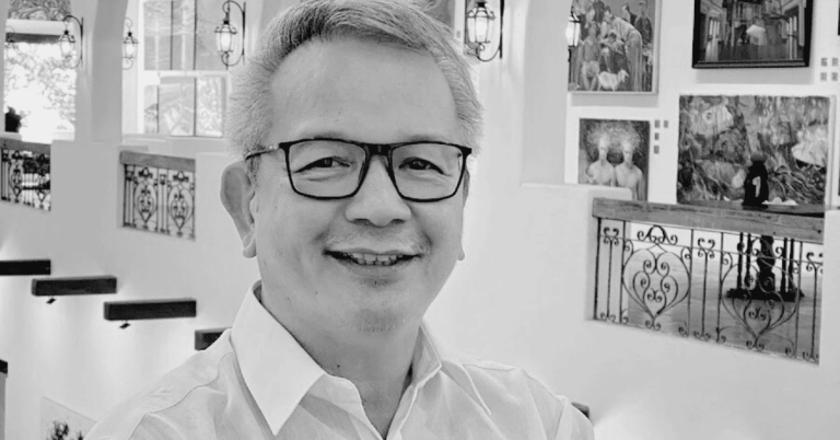 Veteran entertainment journalist Mario Dumaual passes away