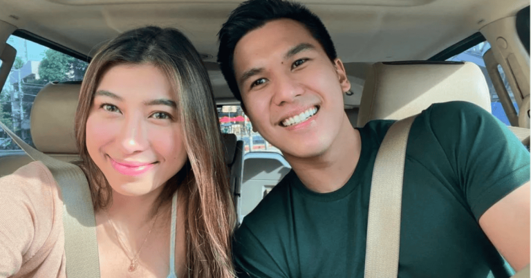 Kiara Takahashi exposes ‘scripted loveteam’ with Gino Roque