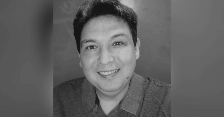 Actor-filmmaker Ricky Rivero dies at 51