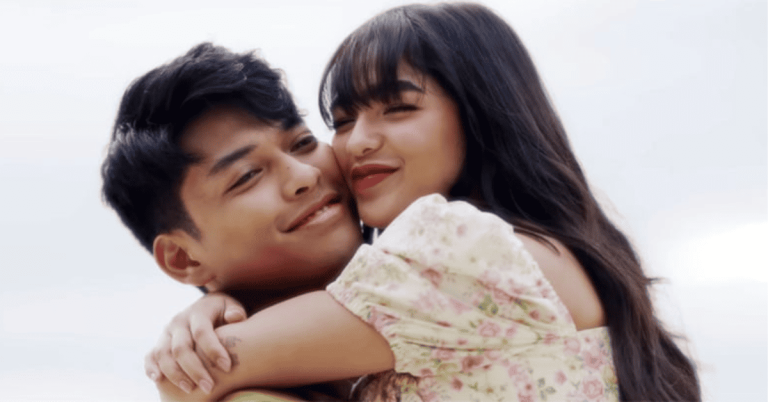 ‘Ganu’n ako mag-love eh’: Andrea Brillantes reveals spending a million on ex-boyfriend Ricci Rivero