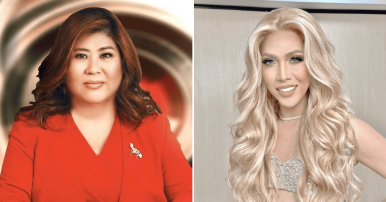 Jessica Soho allegedly declines to guest Vice Ganda in KMJS