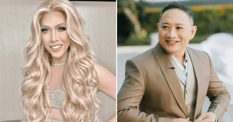 Michael V. wants collab with Vice Ganda in Bubble Gang