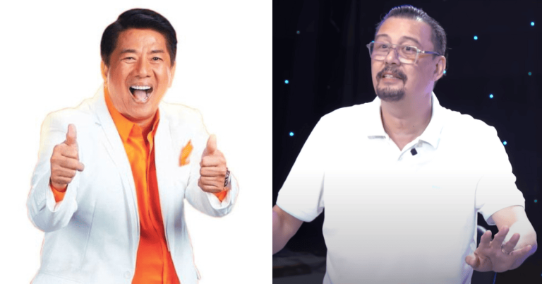 Did Willie Revillame turn down TAPE’s invitation to guest in revamped Eat Bulaga?