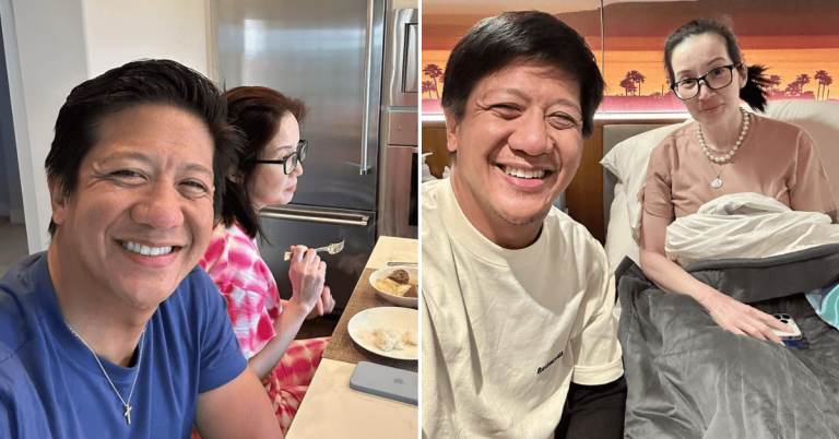 Kris Aquino reveals breakup with Mark Leviste; politician posts ‘Love never fails’