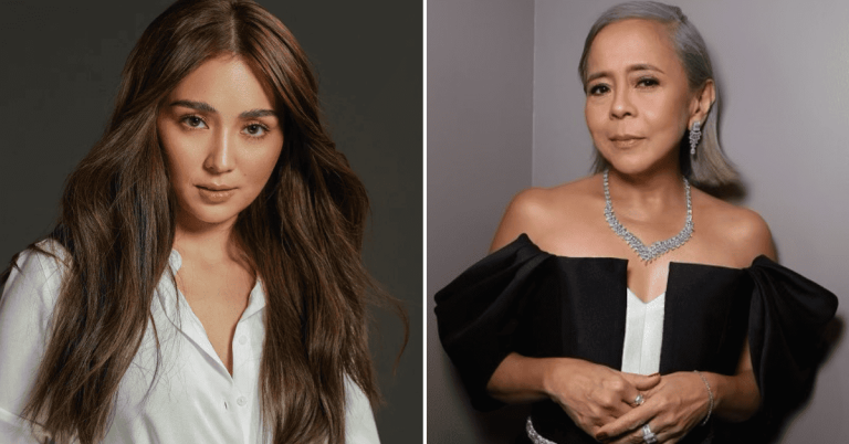 Dolly de Leon describes Kathryn Bernardo as ‘young Nora Aunor’
