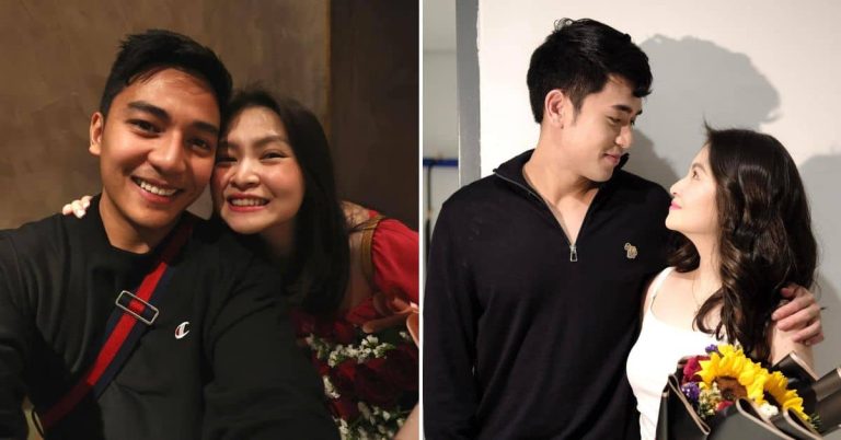 Jak Roberto reiterates why he’s ‘not silos’ of girlfriend Barbie Forteza’s loveteam with David Licauco