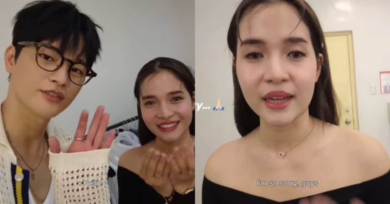 Kristel Fulgar reveals why hosting gig for Seo In Guk fanmeet got cancelled