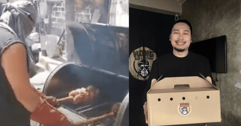 ‘You can work on it kahit dahan-dahan’: Lechon owner proves that practice makes perfect in business, now earns six figures