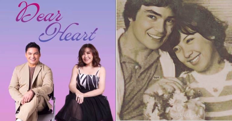 Sharon Cuneta, Gabby Concepcion confirm reunion concert