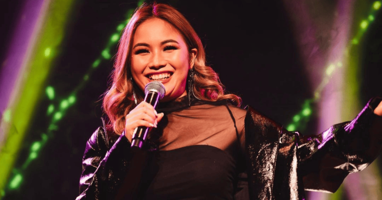 Yeng Constantino is now owner of her songs after 17 years in music